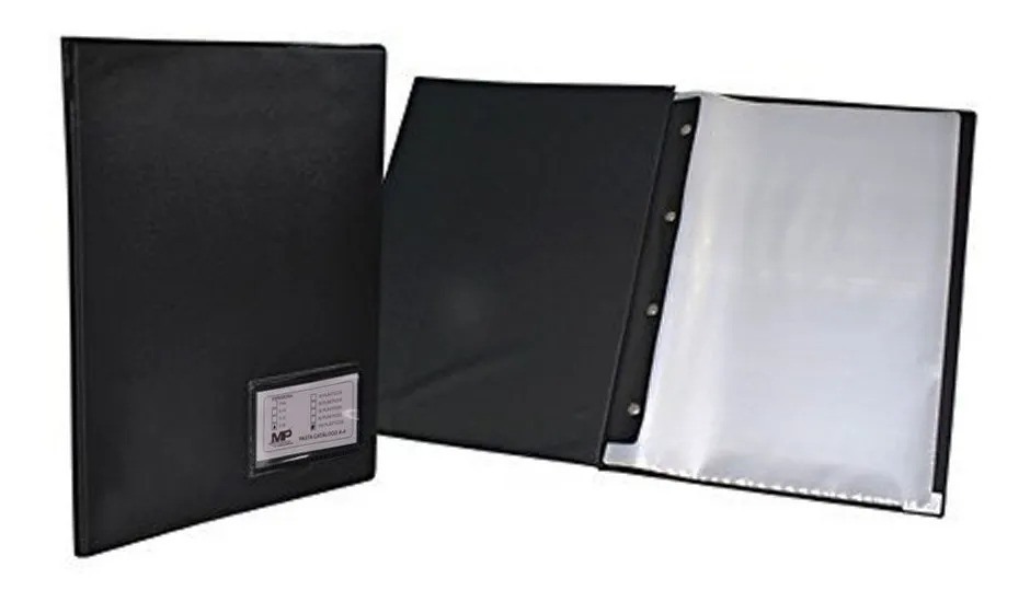 PASTA CATALOGO ACP
